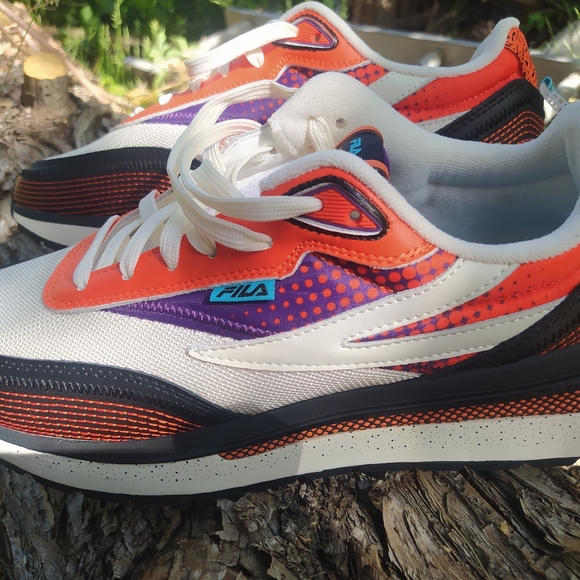 Fila Renno - Picture 1 of 9